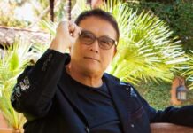 비트코인 ‘100만 달러’ 간다던 부자아빠, 본인은 33억원어치 처분 로버트 기요사키