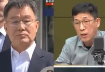 진중권 ”김만배는 좋겠다, 몇 년 살고 나오면 재벌될 테니까“ 김만배 진중권