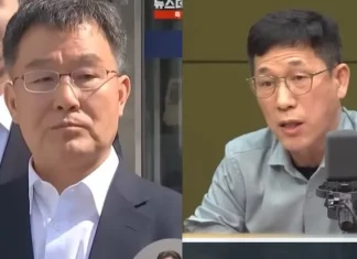 진중권 ”김만배는 좋겠다, 몇 년 살고 나오면 재벌될 테니까“ 김만배 진중권