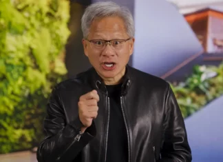 “정신 나갔냐” 젠슨 황이 사내 회의에서 극대노한 이유