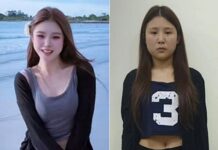 캄보디아서 실종됐다던 인플루언서, 알고보니 악질 조직원이었다