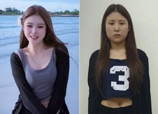 캄보디아서 실종됐다던 인플루언서, 알고보니 악질 조직원이었다