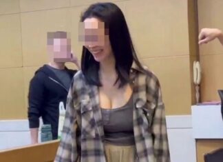 700만원에 풀려나며 소름 돋게 웃는 캄보디아 범죄 조직 비서