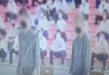 거만하다고 공개 총살당한 북한 ‘평양 큰손’ 사업가 부부