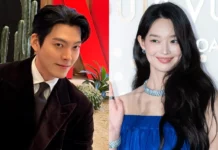 신민아·김우빈 10년 연애 끝 결혼한다…손편지 전문 김우빈·신민아