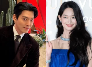 신민아·김우빈 10년 연애 끝 결혼한다…손편지 전문 김우빈·신민아