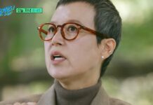 박미선 딸이 털어놓은 유방암 간병기 “일 생길까봐 방문을…” 박미선