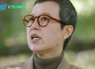박미선 딸이 털어놓은 유방암 간병기 “일 생길까봐 방문을…” 박미선
