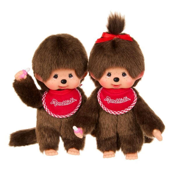 몬치치 (사진 출처 :©Sekiguchi)