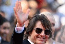 톰크루즈, 데뷔 45년만에 오스카 첫 수상