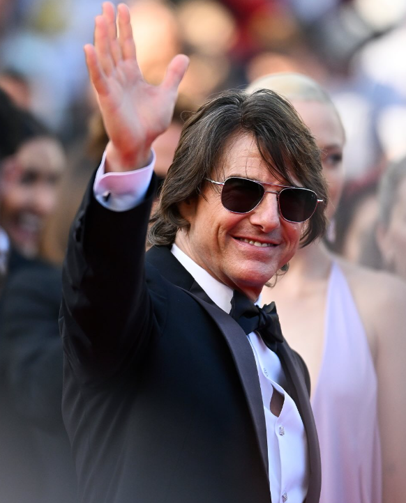 톰크루즈 인스타그램