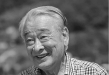 배우 이순재 향년 91세 별세