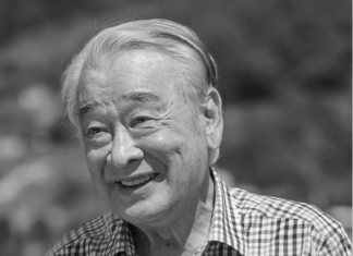 배우 이순재 향년 91세 별세