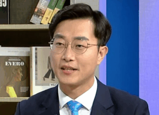 더불어민주당 장경태의원 성추행 영상