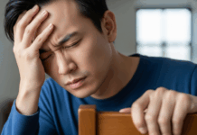 가을 날씨 쌀쌀해지자 ‘어지럼증’ 급증…뇌졸중 전조증상 주의해야