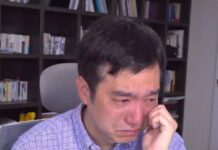 김세의 “강남서 경찰 중 구독자 있어, 체포해봐 XX”