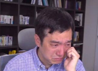 김세의 “강남서 경찰 중 구독자 있어, 체포해봐 XX”