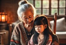 이제부터 손주 돌보면 월 60만원씩 주는 대한민국