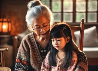 이제부터 손주 돌보면 월 60만원씩 주는 대한민국