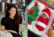 “딸이 장식품이냐”…이시영, 철 없이 올린 인스타 사진 삭제