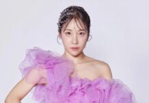 유부남과 키스, 숙행이었다…입장문 보니