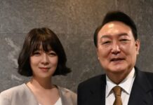 배현진 “김건희 천박함을 천박하다 했는데..왜 흥분?”