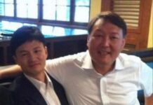 한동훈 “당원게시판 글, 가족이 쓴 사실 나중에 알았다”..변명 될까 ?