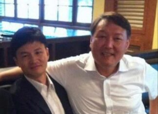 한동훈 “당원게시판 글, 가족이 쓴 사실 나중에 알았다”..변명 될까 ?