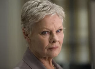 “눈 멀어 앞 안 보인다” 007 시리즈 유명 배우의 안타까운 근황