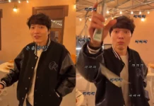 “뎅기열이 언제적인데” 신정환 모델로 쓴 광고 영상 신정환