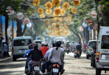 호치민 빌라 샤워 부스에…베트남서 또 한국인 숨진 채 발견 베트남