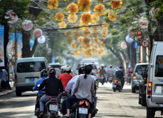 호치민 빌라 샤워 부스에…베트남서 또 한국인 숨진 채 발견 베트남