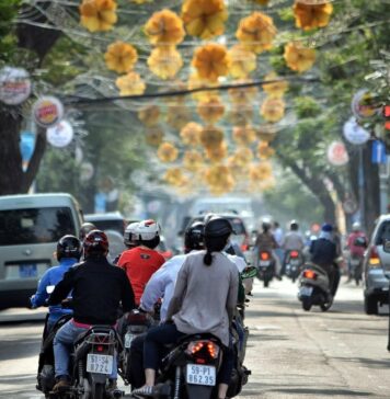 호치민 빌라 샤워 부스에…베트남서 또 한국인 숨진 채 발견 베트남