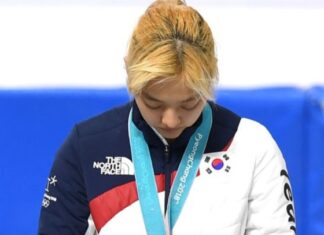 ‘노선영 왕따 사건’ 누명 썼던 김보름, 안타까운 현역 은퇴 김보름