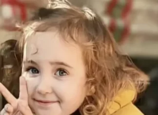 부모는 중국인인데, 친딸은 금발에 파란 눈…출생의 비밀