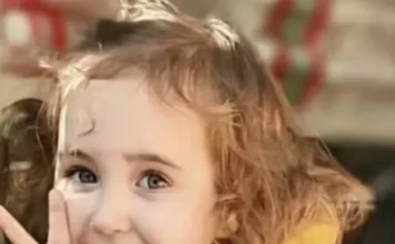 부모는 중국인인데, 친딸은 금발에 파란 눈…출생의 비밀