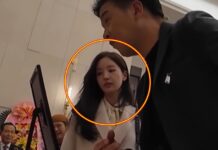 류시원 19세 연하 아내 얼굴 공개…미모의 대치동 수학 강사