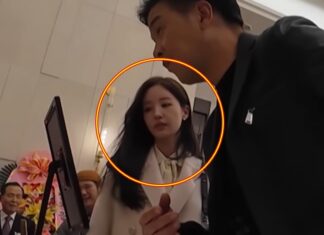 류시원 19세 연하 아내 얼굴 공개…미모의 대치동 수학 강사