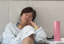 “주사 맞으면 혈관 녹아” 박미선이 공개한 항암 치료