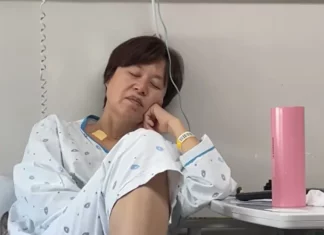 “주사 맞으면 혈관 녹아” 박미선이 공개한 항암 치료