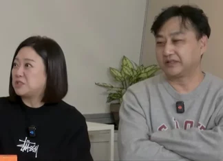 의식 잃은 김수용 살린 생명의 은인, 임형준과 김숙이었다 김숙 김수용