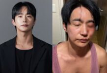 뮤지컬 배우 전호준 “전 여친 폭행 의혹 벗었다, 내가 피해자” 전호준