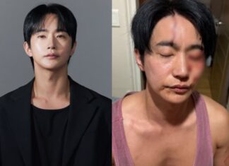 뮤지컬 배우 전호준 “전 여친 폭행 의혹 벗었다, 내가 피해자” 전호준