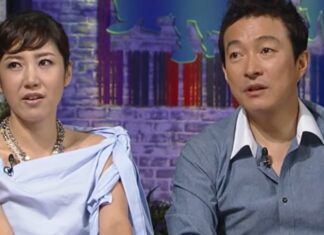 유호정·이재룡 부부, 청담동 빌딩 310억 잭팟 터졌다 유호정 이재룡