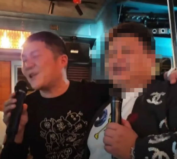 조폭 친분설 조세호 결국 유퀴즈+1박2일 하차