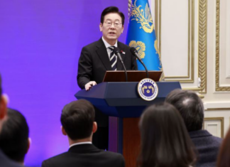 외신기자회견 중 “처음 듣는 얘기인데”.. 이재명 대통령 당황하게 한 질문은?