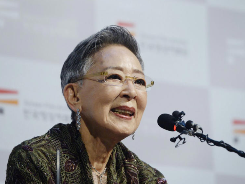 김지미 85세로 별세