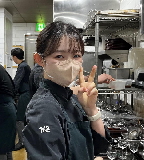 김시현 인스타그램