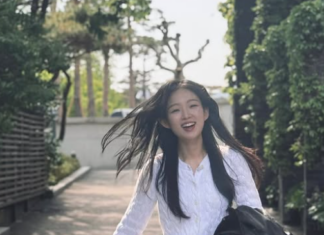 얼굴은 아기인데 요리는 맹수인 요리사가 등장했다. 김시현 셰프