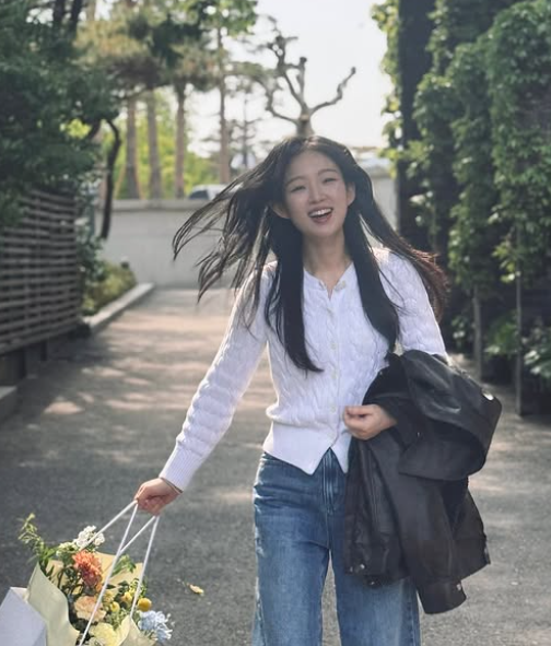 김시현 인스타그램